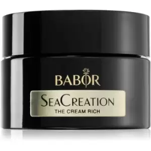 Babor SeaCreation Extra Nutritive Cream with Anti-Wrinkle Effect 50ml