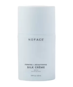 NuFACE Firming and Brightening Silk Cr&#232;me 50ml