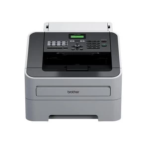 Brother FAX-2940 Mono Laser Multifunction Fax Machine