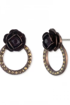 Lonna & Lilly Regal Blooms Earrings 60527410