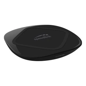 Speedlink - Pecos 5 Wireless Charger (Black)