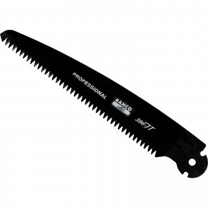 Bahco Replacement Blade For 396 JT Pruning Saw