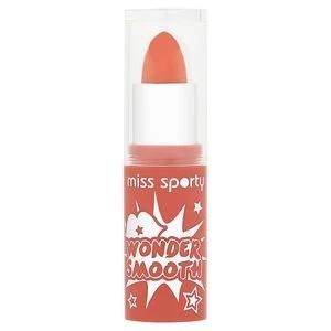 Miss Sporty Wonder Smooth Lipstick 500 Red