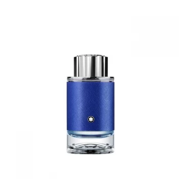 Mont Blanc Explorer Ultra Blue Eau de Parfum For Him 30ml