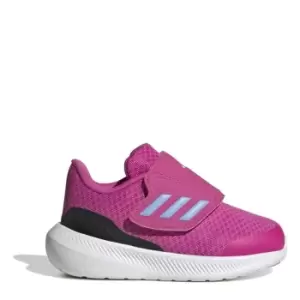 adidas Falcon 3 Infant Running Shoes - Pink