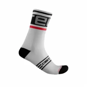 Castelli Prologo 15 Socks - Black