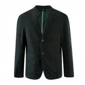Giorgio Smart 4 Pocket Blazer Mens - Emerald