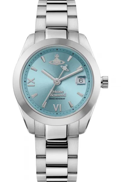 Vivienne Westwood Fenchurch Watch VV292TQSL