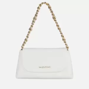 Valentino Friends Chain Faux Leather Bag