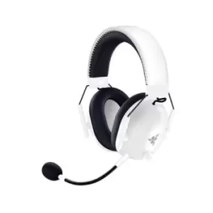 Razer BlackShark V2 Pro Headset Wireless Head-band Gaming Bluetooth White