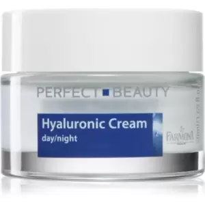 Farmona Perfect Beauty Hyaluronic Moisturising Cream with Hyaluronic Acid 50ml
