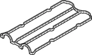 Cylinder Head Cover Gasket 761.031 by Elring