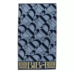 Biba B Beach Towel - Blue