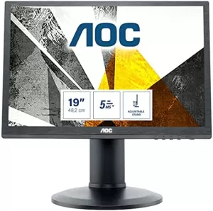 AOC 19" I960PRDA HD IPS LED Monitor