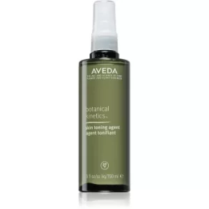 Aveda Botanical Kinetics Skin Toning Agent Hydrating Skin Spray with rose water 150ml