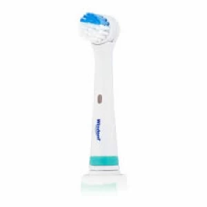 Wisdom Toothbrush Rechargable Pro Clean