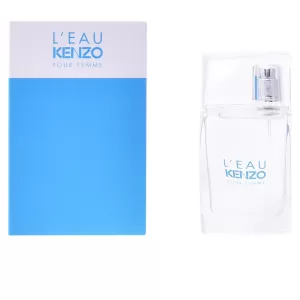 Kenzo LEau Par Kenzo Pour Femme Eau de Toilette For Her 50ml