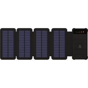Bear Grylls 8000mAh Solar Powerbank