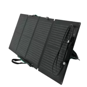 EcoFlow 50089002 solar panel 110 W Monocrystalline silicon
