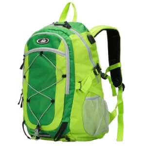 Backpack Green 25L