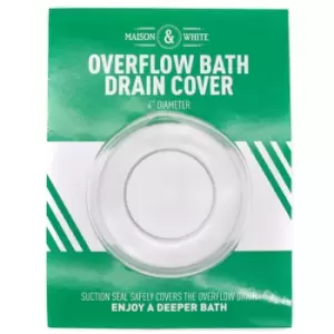 Bathtub Overflow Drain Cover M&amp;W