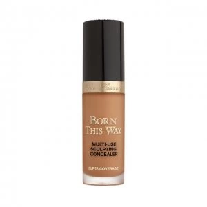 Too Faced Born This Way Super Coverage Concealer - Taffy