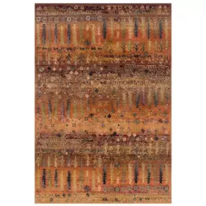 Oriental Weavers Gabbeh Rug Sunset 415 C 200X285cm