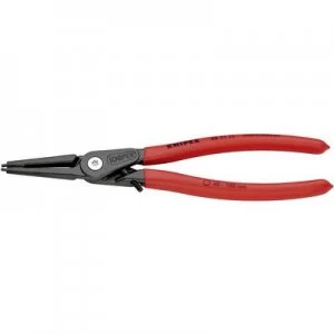 Knipex 48 31 J3 Circlip pliers Suitable for Inner rings 40-100 mm Tip shape Straight