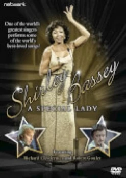 Shirley Bassey: A Special Lady