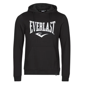 Everlast BASIC-HOODED-TAYLOR mens Sweatshirt in Black - Sizes XXL,M,L,XL