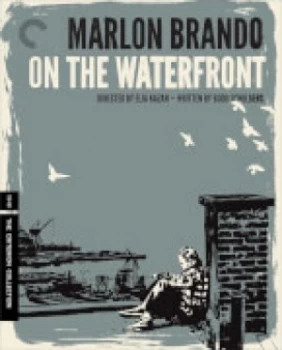 On The Waterfront - Criterion Collection