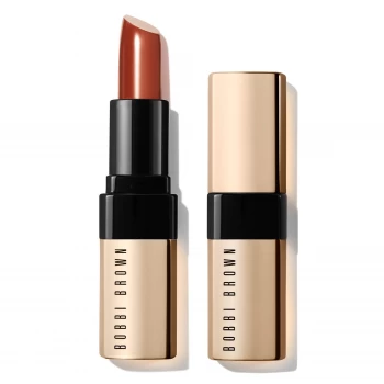 Bobbi Brown Luxe Lip Color (Various Shades) - Afternoon Tea