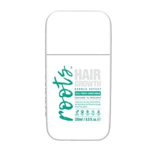 Roots Double Effect Hair Growth Conditioner 250ml