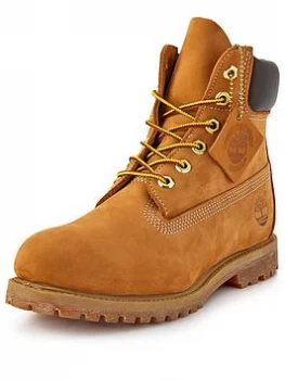Timberland 6" Premium Ankle Boot
