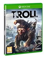Troll and I Xbox One Game