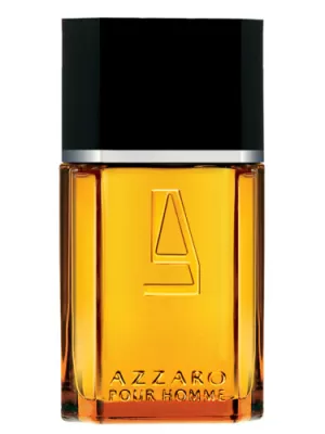 Azzaro Pour Homme Aftershave For Him 100ml