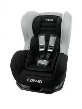 Nania Cosmo SP Luxe Group 0+12 Car Seat, Rose