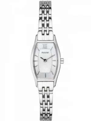 Accurist Ladies Stainless Steel Bracelet Watch LB1282PX