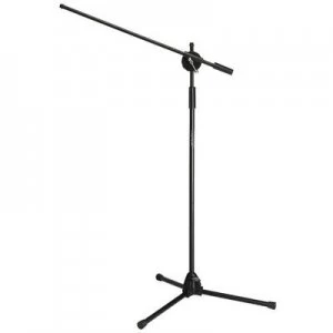 IMG STAGELINE MS-40/SW Microphone stand