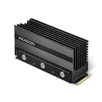AXAGON CLR-M2XL Passive Heatsink for 80mm M.2 SSD