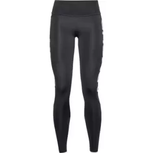 Under Armour Armour Coldgear Ignite Tights Womens - Black
