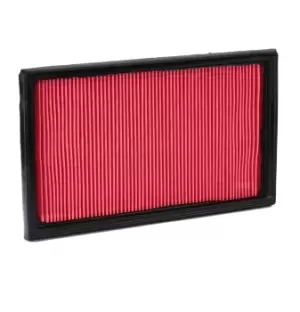 JAPANPARTS Air filter FA-108S Engine air filter,Engine filter OPEL,FORD,NISSAN,VECTRA B (36_),Astra F CC (T92),VECTRA B Caravan (31_)