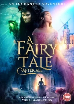 A Fairy Tale After All (DVD)