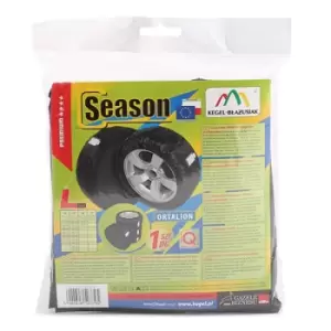 KEGEL Tire bag set 5-3414-206-4010 Tyre covers
