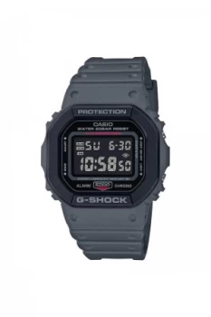 Casio G-SHOCK Digital Watch DW-5610SU-8 - Grey