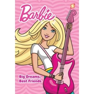 Barbie #2: Big Dreams, Best Friends