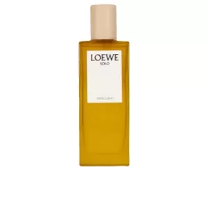 Loewe Solo Mercurio Eau de Parfum For Him 50ml