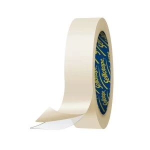Sellotape 15mm x 5m Double Sided Tape Pack of 12