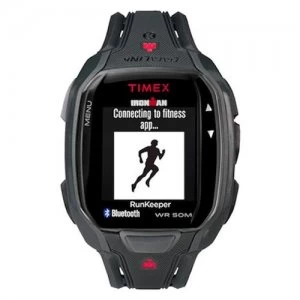 Timex Unisex Run X-50 Plastic Watch - TW5K84600