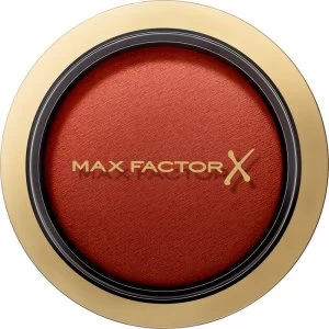 Max Factor Creme Puff Powder Blush Shade 055 Stunning Sienna 1,5 g